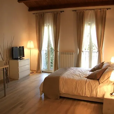 Lejlighedshotel Dalmati House Rom