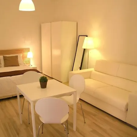 Dalmati House