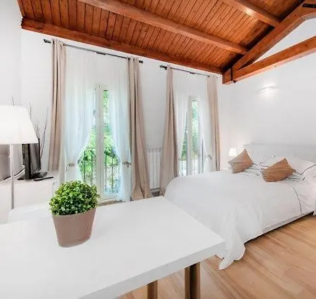 Dalmati House 2* Rom