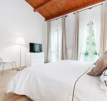 Lejlighedshotel Dalmati House 2*
