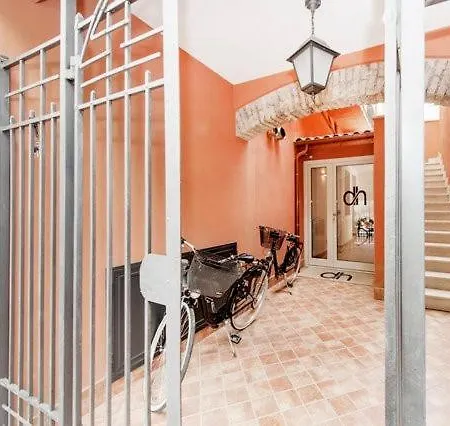 Dalmati House 2* Rom