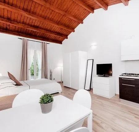 Dalmati House 2* Rom