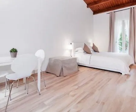 Dalmati House Lejlighedshotel