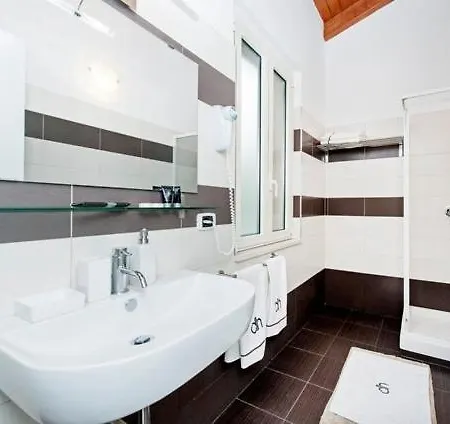Lejlighedshotel Dalmati House 2*