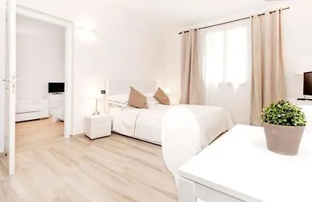 Lejlighedshotel Dalmati House