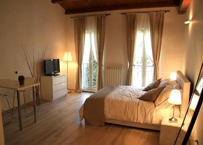 Aparthotel Dalmati House Rome