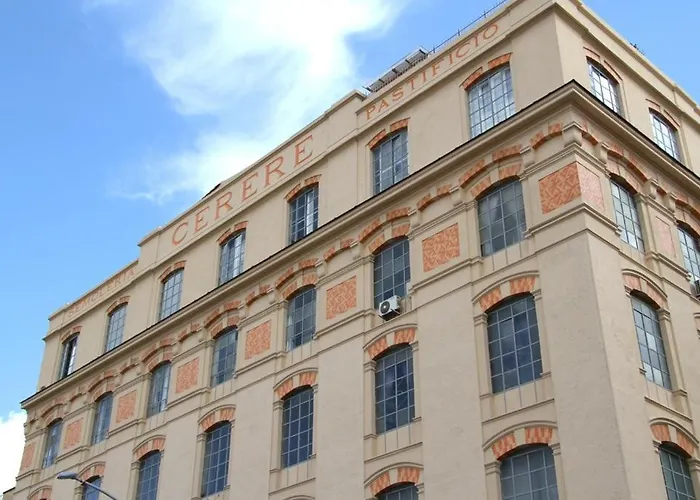 Dalmati House Aparthotel