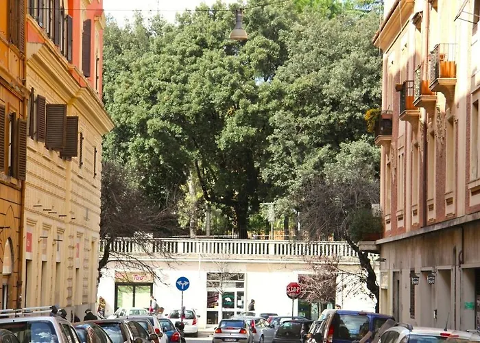 Dalmati House Aparthotel 2*