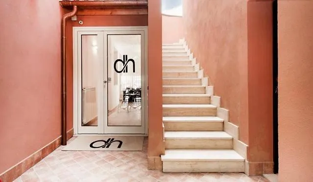 Dalmati House Aparthotel 2*