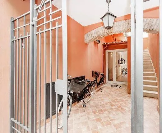 Dalmati House 2* Rome