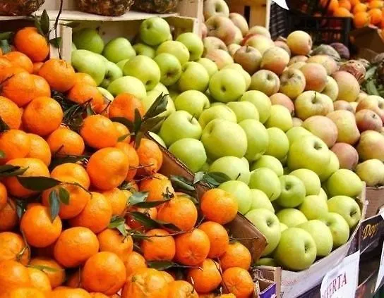 Dalmati House Aparthotel Rome