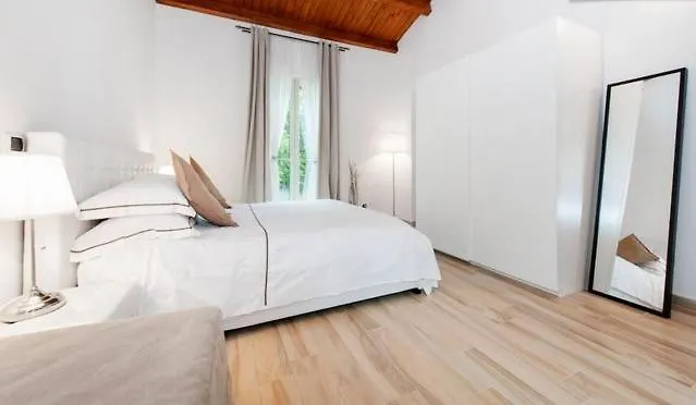 Aparthotel Dalmati House Rome