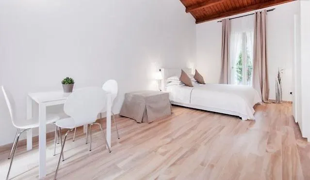 Dalmati House Aparthotel