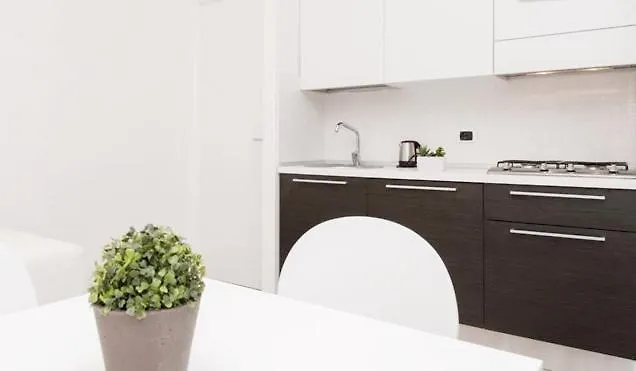 Aparthotel Dalmati House Rome