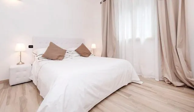 Dalmati House Aparthotel Rome