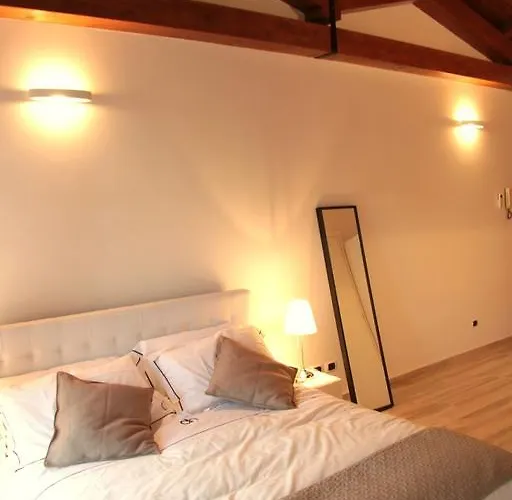 Dalmati House Aparthotel Rome