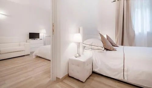 Dalmati House 2* Rome