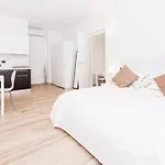 아파트호텔 Dalmati House