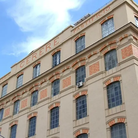 Dalmati House 아파트호텔