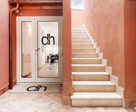 Dalmati House Apartmanhotel 2*