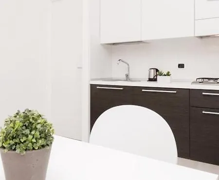 Apartmanhotel Dalmati House Róma