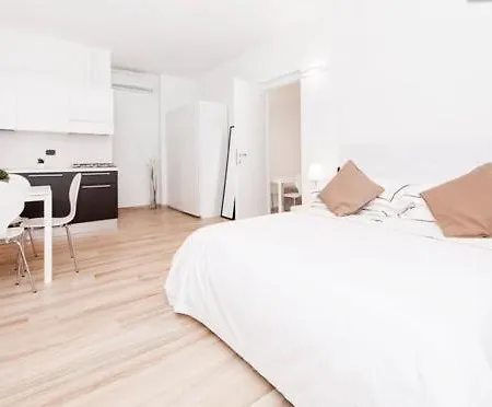 Apartmanhotel Dalmati House