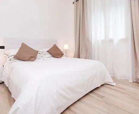 Dalmati House Apartmanhotel Róma