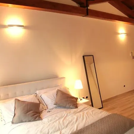 Dalmati House Apartmanhotel Róma