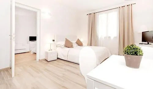 Apartahotel Dalmati House